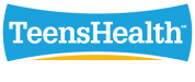 TeensHealth logo
