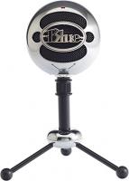 Blue Snowball Microphone 