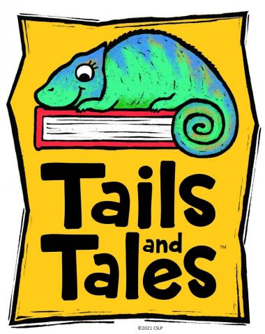 Tails & Tales