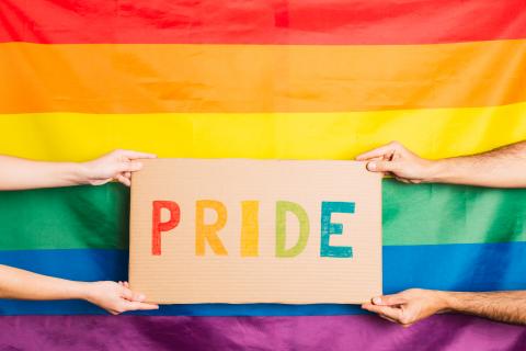 Pride Flag