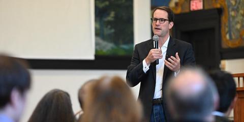 Jim Himes
