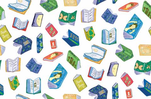 Back to School Giveaway