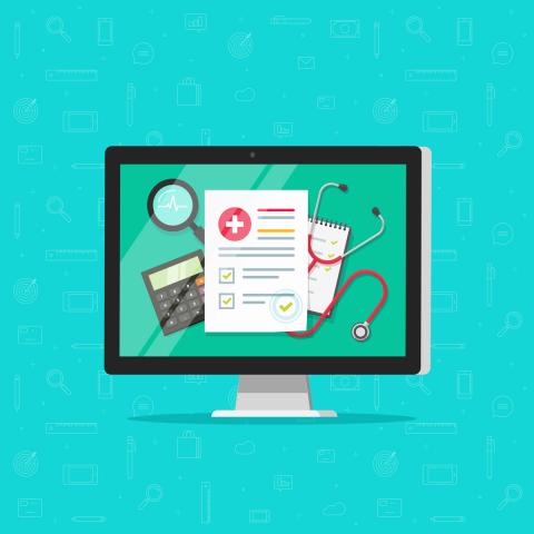 online health