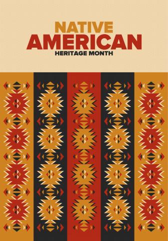 Native American Heritage Month