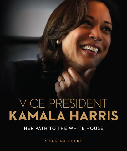 VP Kamala Harris