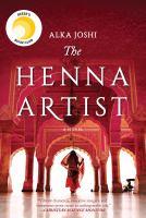Henna Artist