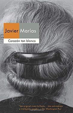 Corazon tan blanco