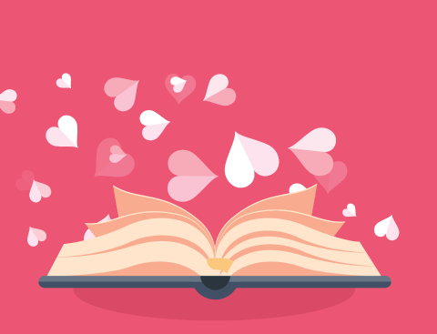 Teens Love Reading