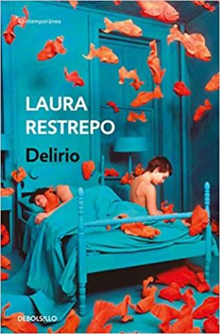 Delirio