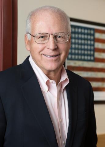 Chris Shays