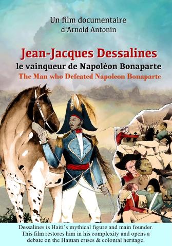 Jean-Jacques Dessalines