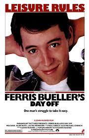 Ferris Bueller