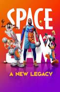 Space Jam: New Legacy