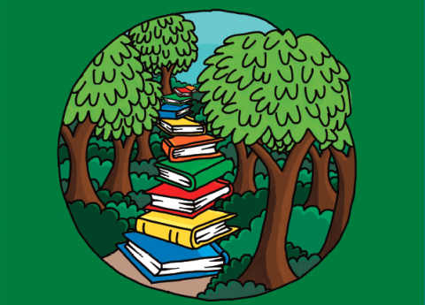 Teen Summer Learning 2022