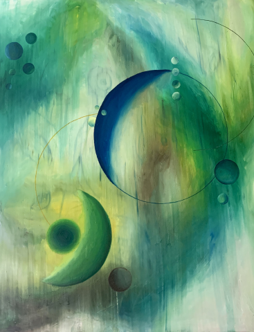 Celebrating New Art