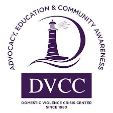 DVCC logo