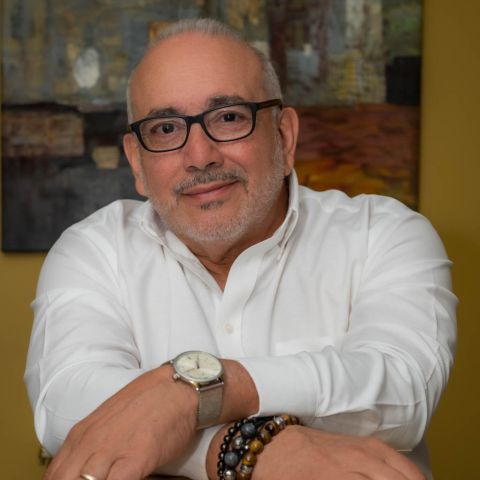 William Mendoza