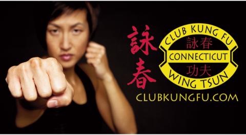 Womens Self Defense