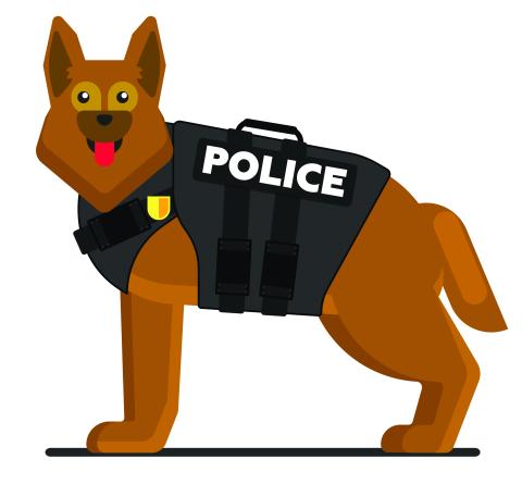 K9 Dog