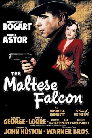 The Maltese Falcon