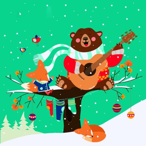 Winter Singalong