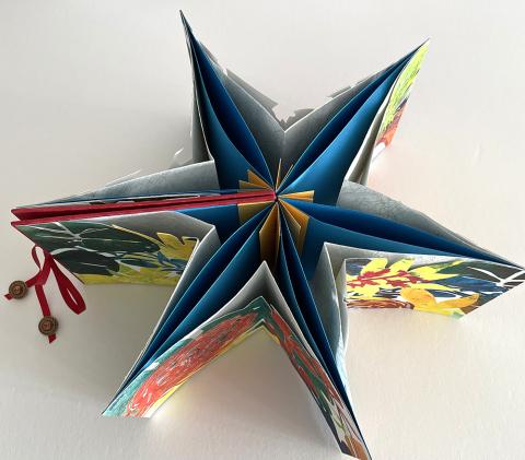 Star Book