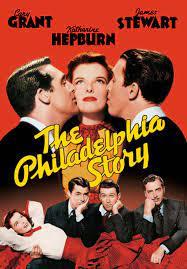 The Philadelphia Story