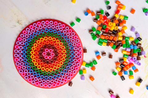 Perler Beads