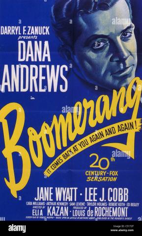 Boomerang