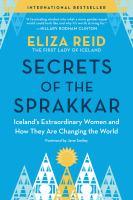 Secrets  of the Sprakkar