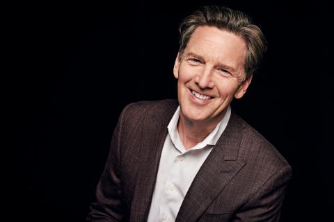 Andrew McCarthy