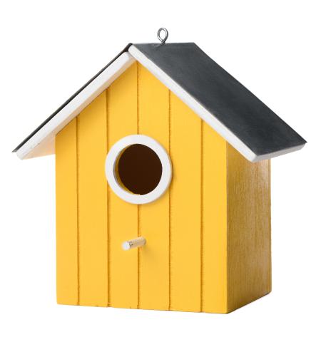Birdhouse