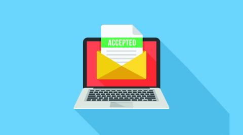 College admissions