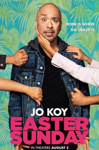 Easter Sunday