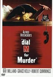 Dial M for Murder