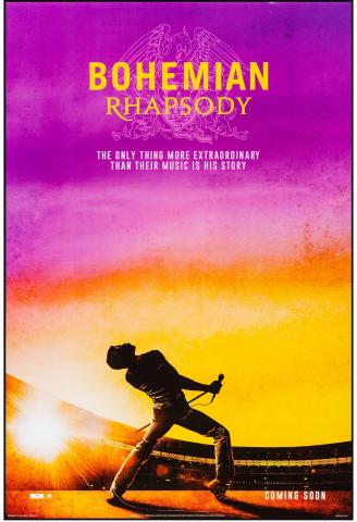 Bohemian Rhapsody