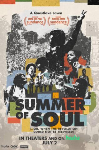 Summer of Soul