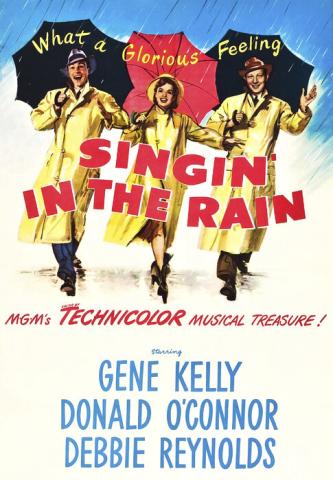 Singin' in the Rain
