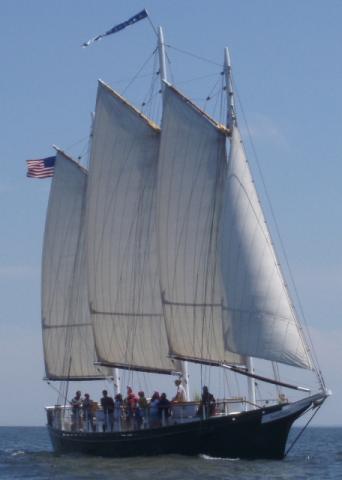 Schooner