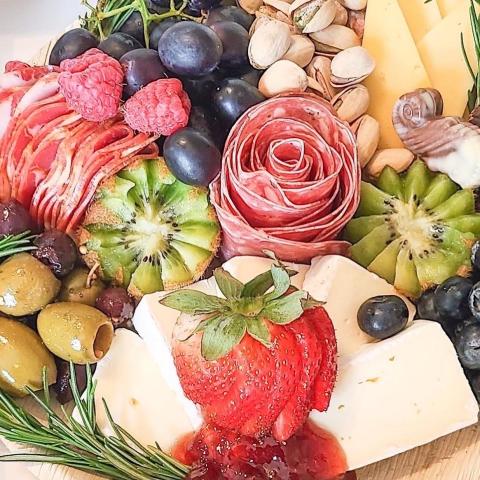 Charcuterie