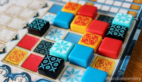 Azul