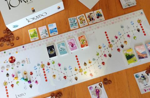 Tokaido