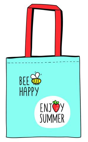 Tote bag