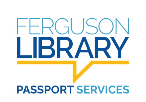 Passport Logo