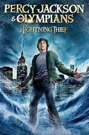 Percy Jackson