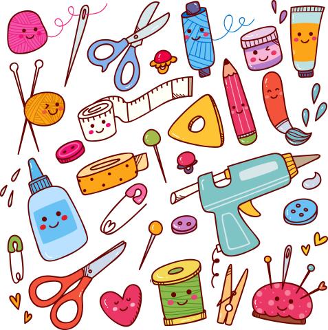 STEM Craft