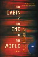 Cabin at the End of the World