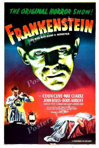 Frankenstein