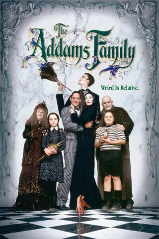 Addams Family