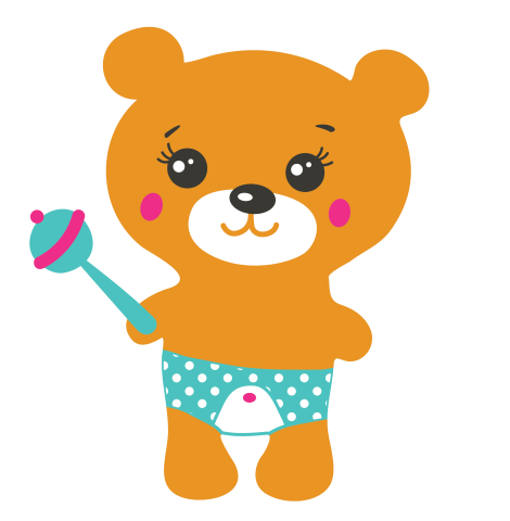 Diaper Distribution